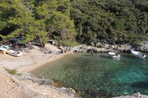 Loodusmaastik puhkemaja lähedal +5 fotot