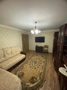 Μια τηλεόραση ή/και κέντρο ψυχαγωγίας στο City House