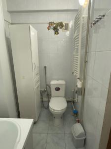 Ένα μπάνιο στο City House