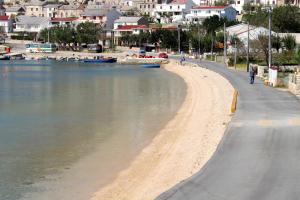 Fotografia z galérie ubytovania Apartments with a parking space Metajna, Pag - 4127 v destinácii Zubovići