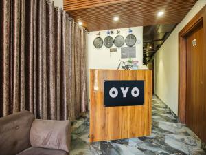 Gallery image of Hotel O Blessing in Karnal