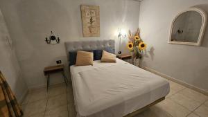 Posteľ alebo postele v izbe v ubytovaní Chayofa Paraiso, apartamento Tenerife Sur + 37 fotografií