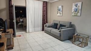 Posedenie v ubytovaní Chayofa Paraiso, apartamento Tenerife Sur