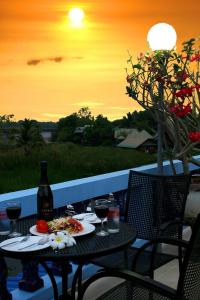 Nápoje v ubytování Pongphen Guesthouse - SHA Plus Certified