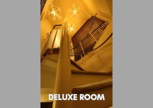 Nuotrauka iš apgyvendinimo įstaigos HOTEL PetitBali Higashi-Shinjuku Tokijuje galerijos