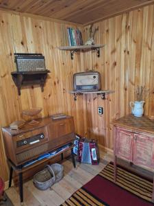 Fotografie z fotogalerie ubytování Ecopark Sadzhaka v destinaci Basarbovo