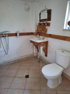 Fotografie z fotogalerie ubytování Ecopark Sadzhaka v destinaci Basarbovo