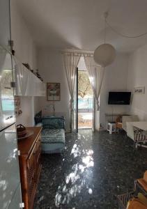 Gallery image of Casa con giardino vicina a tutto in Sestri Levante +8 photos