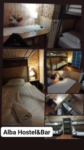 Fotografie z fotogalerie ubytování Alba Hostel v Praze