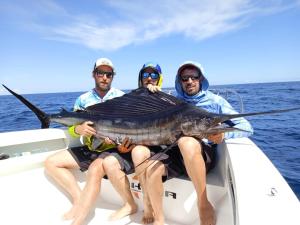 Φωτογραφία από το άλμπουμ του Bertin Fishing Nosy Be στο Νόσι Μπε