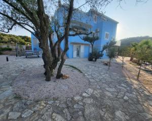 Fotografie z fotogalerie ubytování Murter Palms Resort Apartments v Murteru