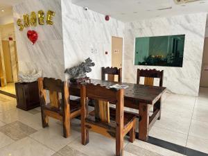 Fotografie z fotogalerie ubytování City Comfort Hotel Kuala Lumpur City Center (Bukit Bintang) v Kuala Lumpur