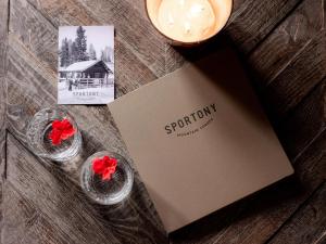 Kép Sportony Mountain Lodges szállásáról La Villában a galériában