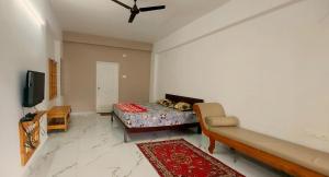 Galería fotográfica de Hornbill Castle en Vālpārai