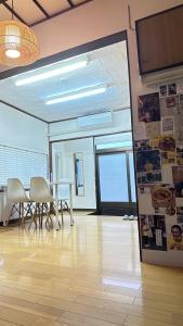 Galeriebild der Unterkunft ファミリー仲良しグループ向け一棟貸切の宿ともだちハウス in Chichibu