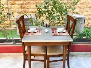 Fotografie z fotogalerie ubytování Reef House v destinaci Marsa Alam City