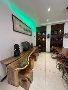 Fotografie z fotogalerie ubytování City Comfort Hotel Kuala Lumpur City Center (Bukit Bintang) v Kuala Lumpur