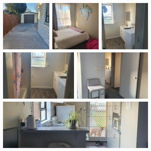 Fotografie z fotogalerie ubytování Central Rakaia Home v destinaci Rakaia