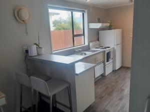 Fotografie z fotogalerie ubytování Central Rakaia Home v destinaci Rakaia