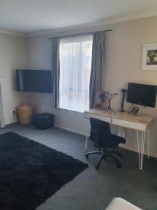Fotografie z fotogalerie ubytování Central Rakaia Home v destinaci Rakaia + 9 fotografií