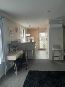 Fotografie z fotogalerie ubytování Central Rakaia Home v destinaci Rakaia