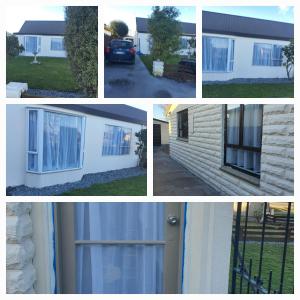 Fotografie z fotogalerie ubytování Central Rakaia Home v destinaci Rakaia