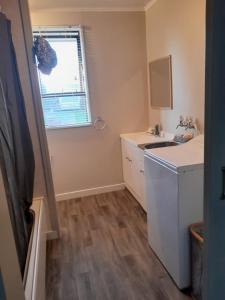 Fotografie z fotogalerie ubytování Central Rakaia Home v destinaci Rakaia