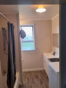 Fotografie z fotogalerie ubytování Central Rakaia Home v destinaci Rakaia