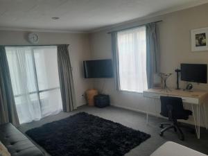 Fotografie z fotogalerie ubytování Central Rakaia Home v destinaci Rakaia