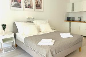 Spirit Master Apartmans 1095 Budapest, Mester utca 29-31 kép - 2