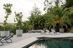 Bazén v ubytování Avemore Olive Apartment - full Backup power nebo v jeho okolí + 34 fotografií