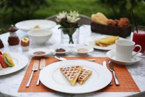Imagen de la galería de Grand Hyatt Rio de Janeiro, en Río de Janeiro