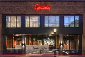 Foto da galeria de Graduate by Hilton Columbus em Columbus