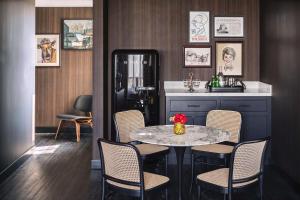 Foto da galeria de Graduate by Hilton Columbus em Columbus