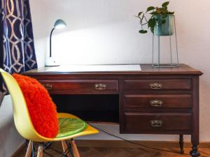 Fotografie z fotogalerie ubytování Ferienwohnung Enjoy Gӧrlitz - Parkplatz v destinaci Görlitz