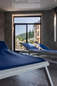 Fotografie z fotogalerie ubytování Premium hotel & SPA v destinaci Bukovel