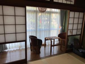 民宿いとぐるま的休息区