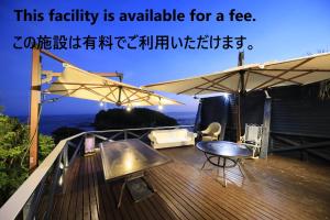 Imagem da galeria de 湯と風の宿 恵比寿 em Shimoda