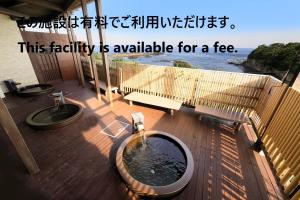 Imagem da galeria de 湯と風の宿 恵比寿 em Shimoda