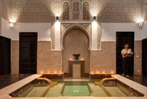 Galeriebild der Unterkunft Marrakech Riads, Angsana Heritage Collection in Marrakesch