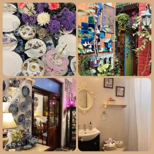 Fotografie z fotogalerie ubytování On The House Boutique B&B v Novém Dillí