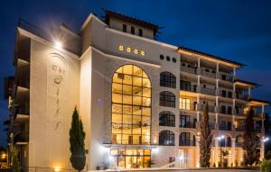 Kép VITA RAMA holistic hotel and retreats - Vegan full board szállásáról Obzorban a galériában