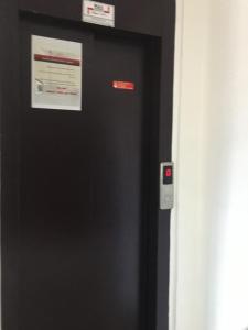 Foto dalla galleria di Résidence les deux palmiers Temara Rabat a Temara