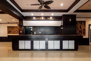 Foto Kata Beachis asuva majutusasutuse Outdoor Inn Kata Hotel galeriist