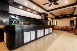 Foto Kata Beachis asuva majutusasutuse Outdoor Inn Kata Hotel galeriist