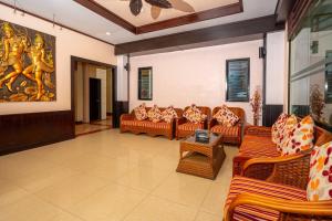 Foto Kata Beachis asuva majutusasutuse Outdoor Inn Kata Hotel galeriist