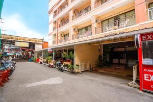 Foto Kata Beachis asuva majutusasutuse Outdoor Inn Kata Hotel galeriist