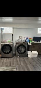 Billede fra billedgalleriet på Very affordable Spacious private urban oasis i Cincinnati