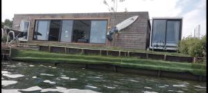 Foto dalla galleria di Lakeside Wevelgem a Wevelgem