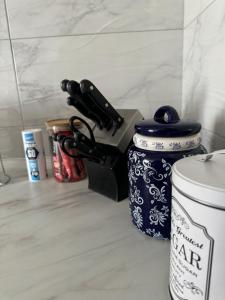 Bosanska DubicaApartman Alchemist I的相册照片